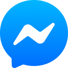 Facebook Messenger (Desktop)